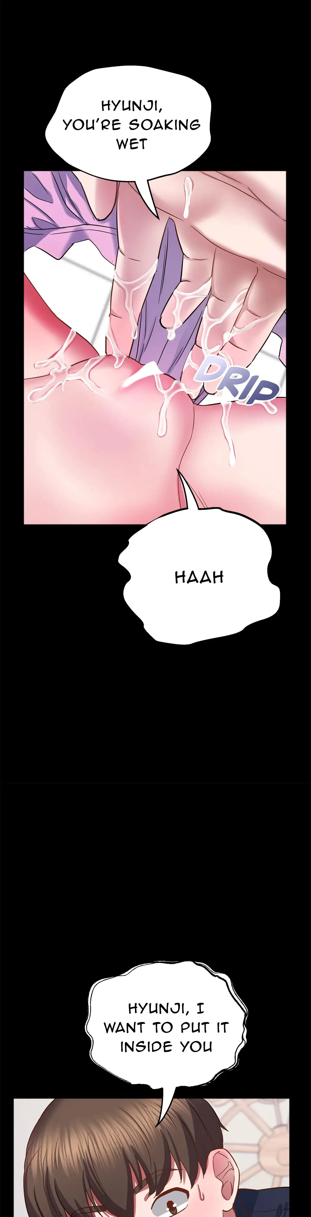Succubus Contract Episode 21 - Page 29