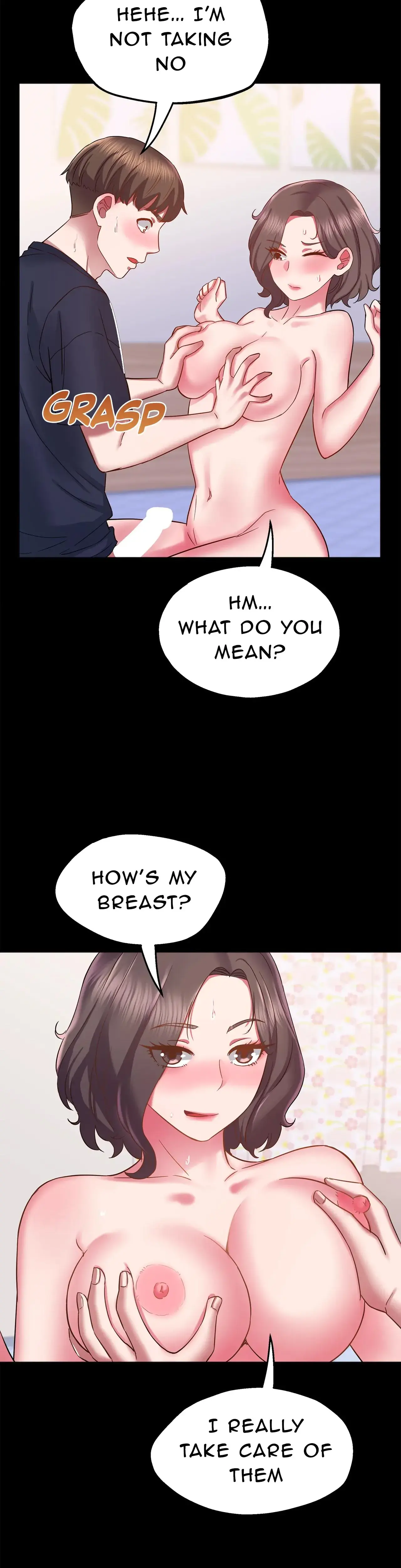 Succubus Contract Episode 21 - Page 34