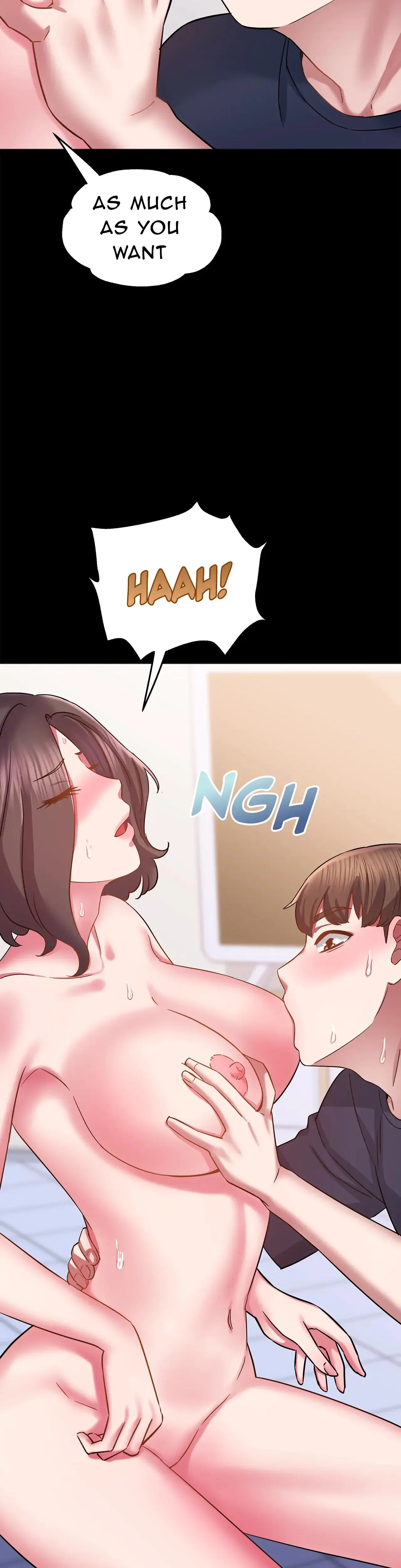 Succubus Contract Episode 21 - Page 36