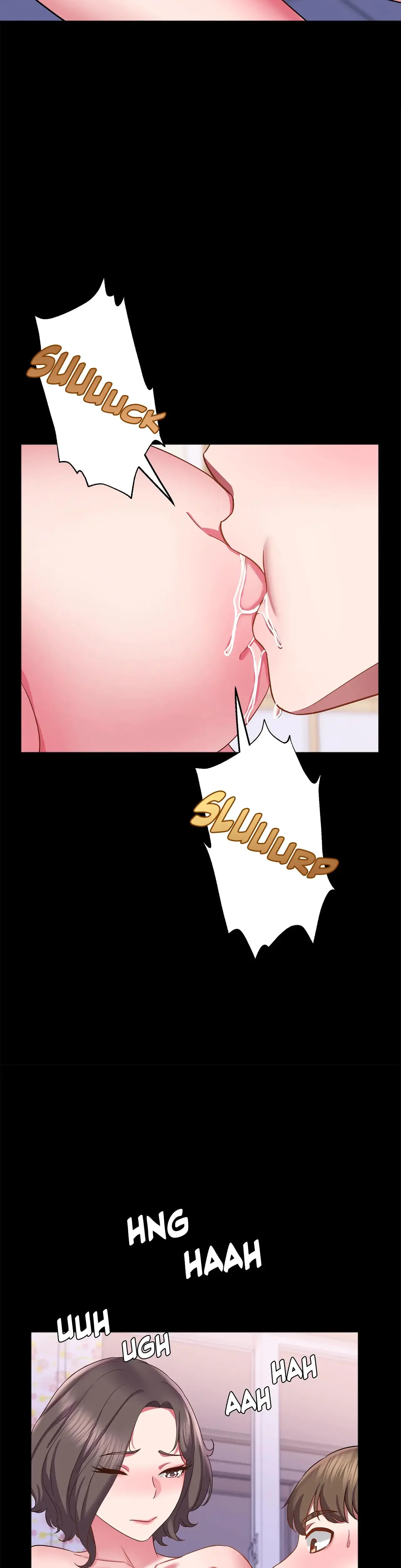 Succubus Contract Episode 21 - Page 37