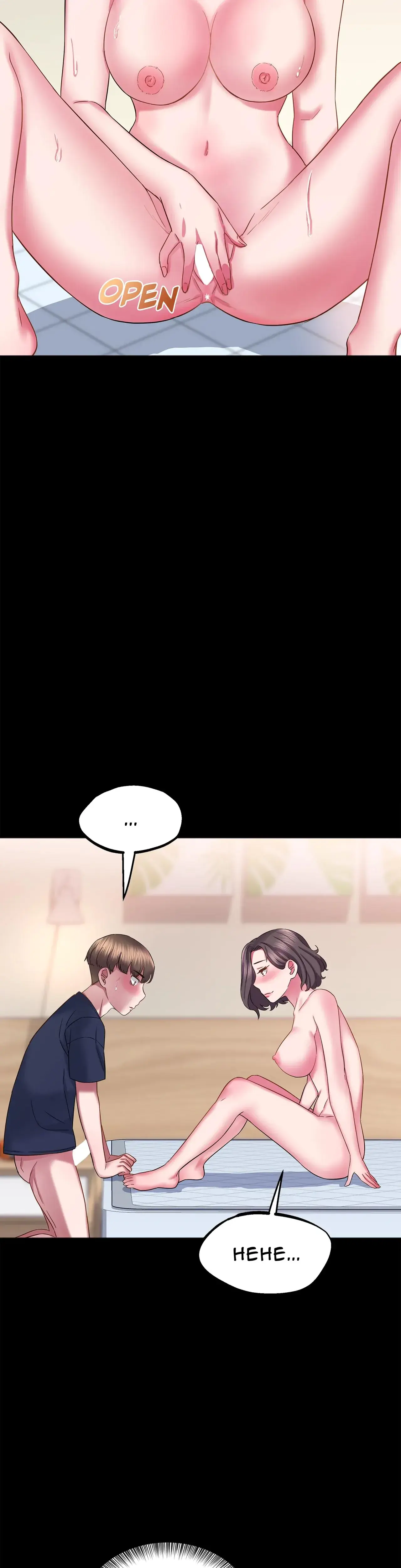 Succubus Contract Episode 21 - Page 40