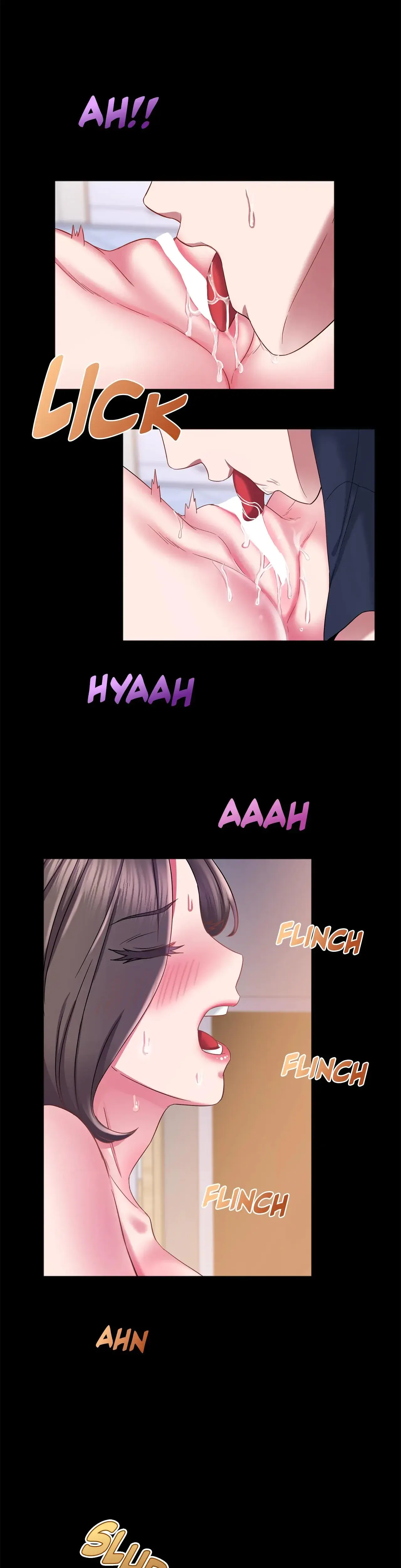 Succubus Contract Episode 21 - Page 42