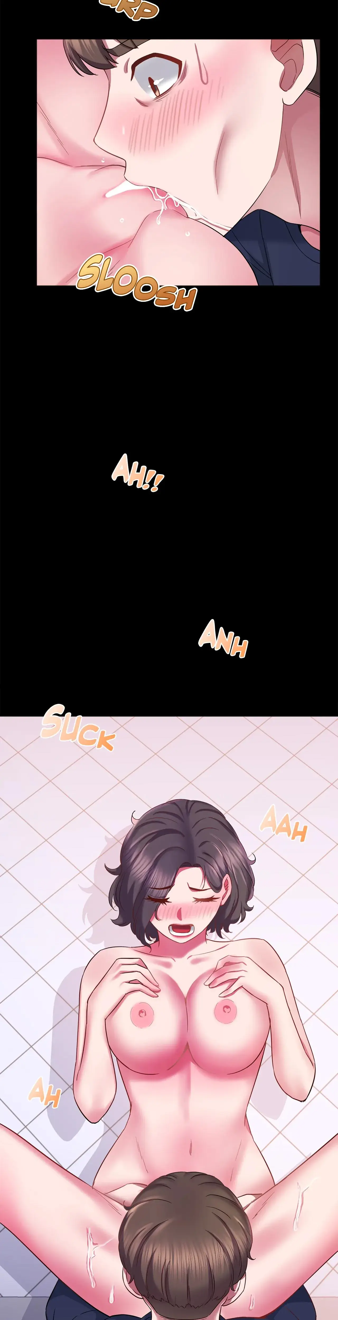 Succubus Contract Episode 21 - Page 43