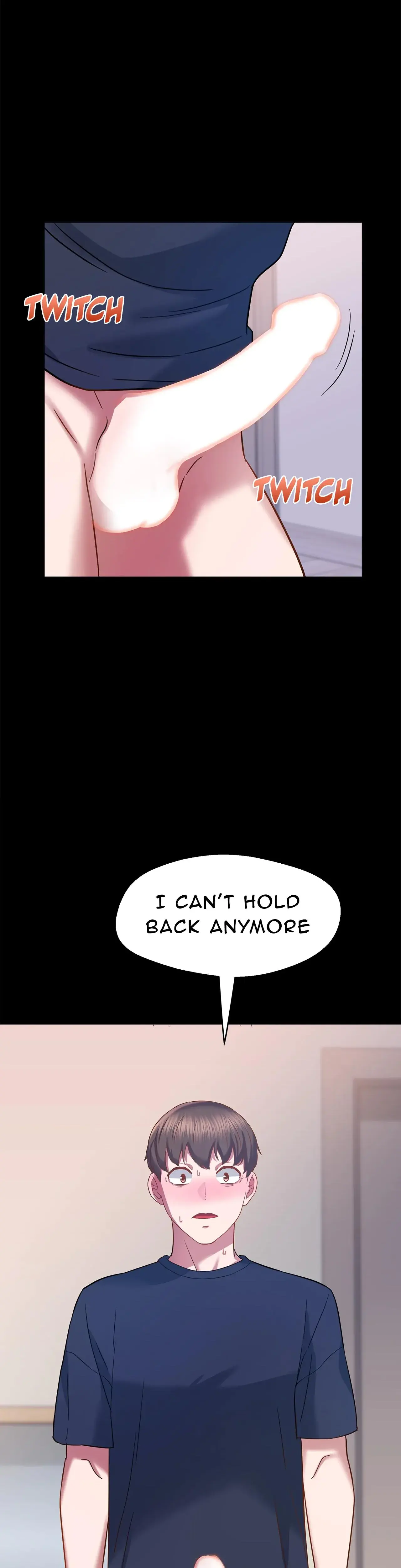 Succubus Contract Episode 21 - Page 47