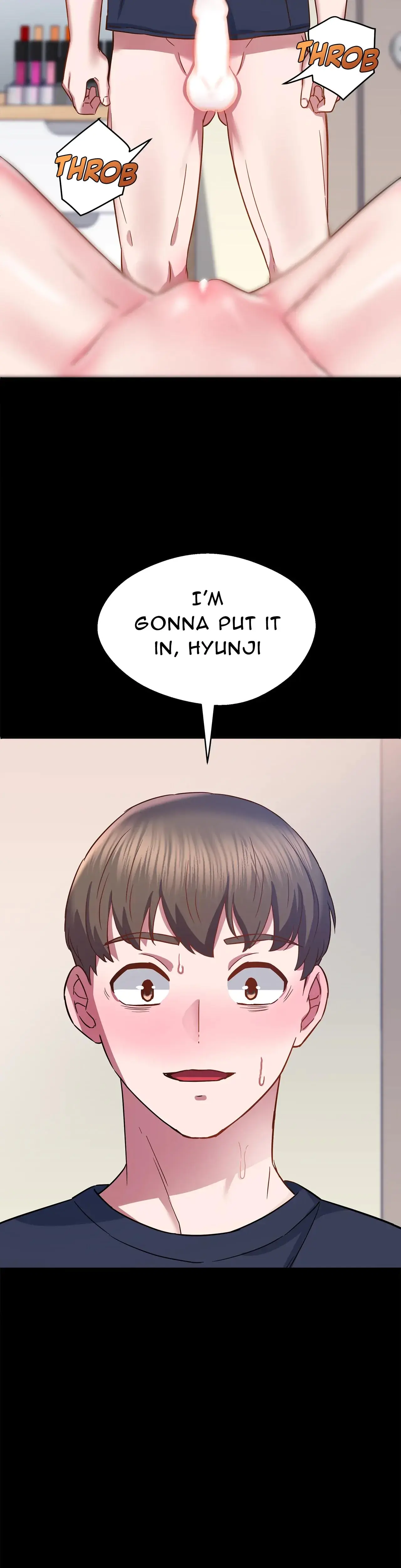Succubus Contract Episode 21 - Page 48