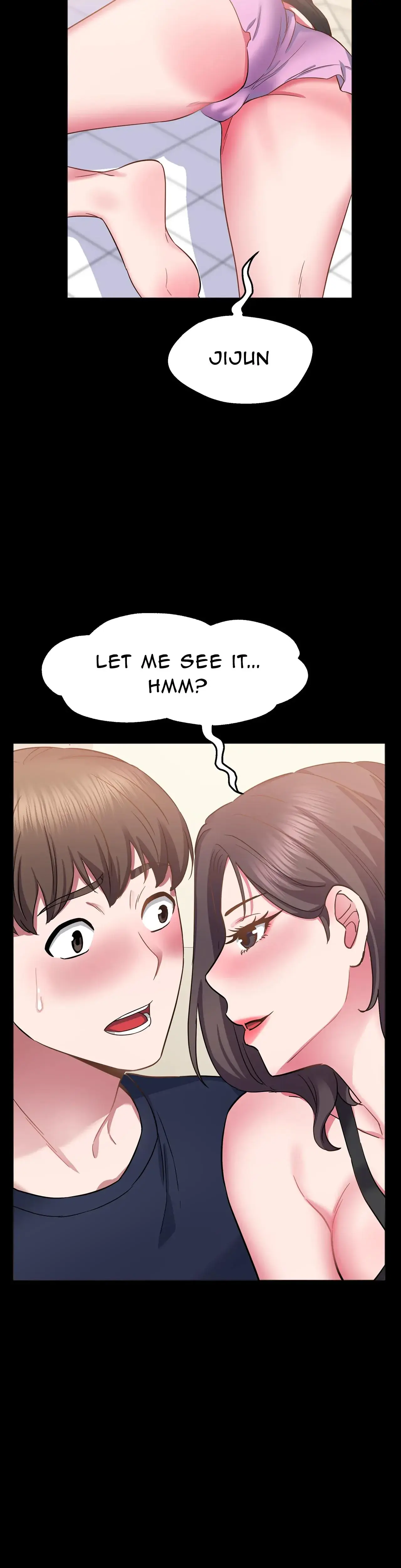 Succubus Contract Episode 21 - Page 7