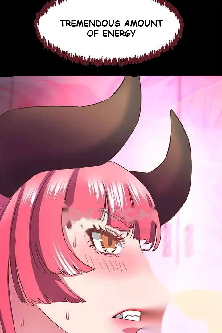 Succubus Contract Episode 34 - Page 111