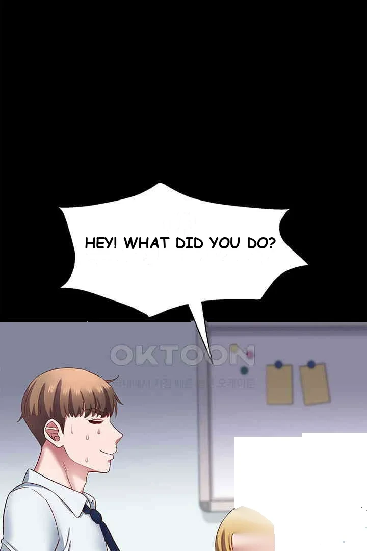 Succubus Contract Episode 34 - Page 16