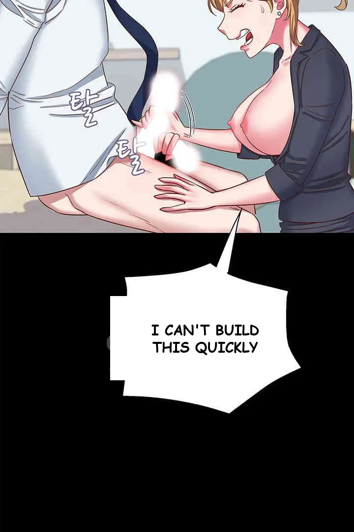 Succubus Contract Episode 34 - Page 17
