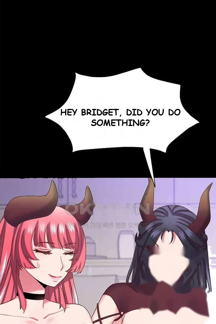 Succubus Contract Episode 34 - Page 19