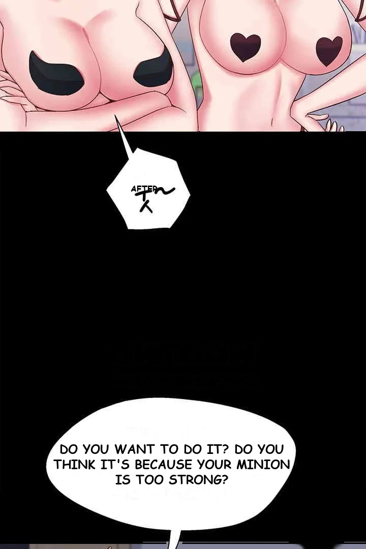 Succubus Contract Episode 34 - Page 20