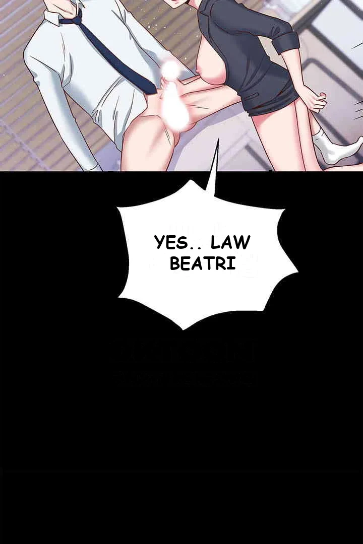 Succubus Contract Episode 34 - Page 24
