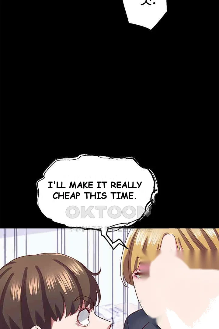 Succubus Contract Episode 34 - Page 32