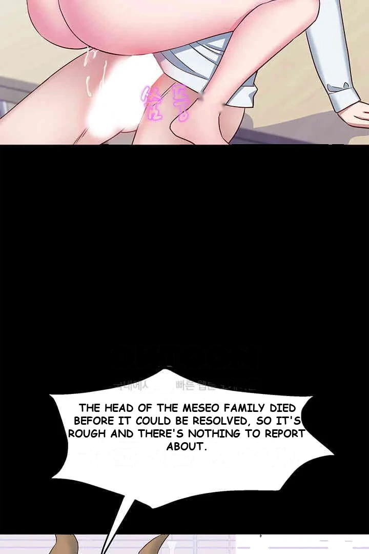 Succubus Contract Episode 34 - Page 38