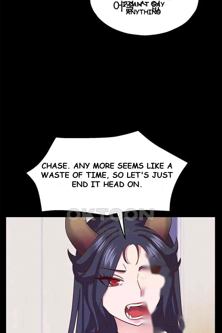 Succubus Contract Episode 34 - Page 40