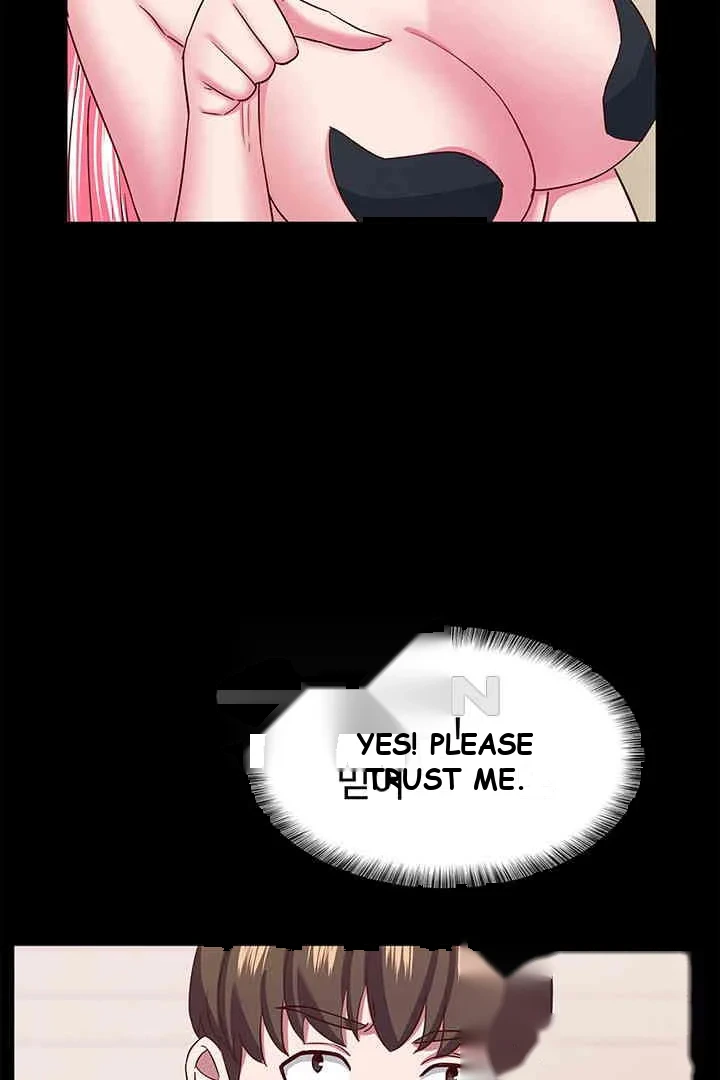 Succubus Contract Episode 34 - Page 45