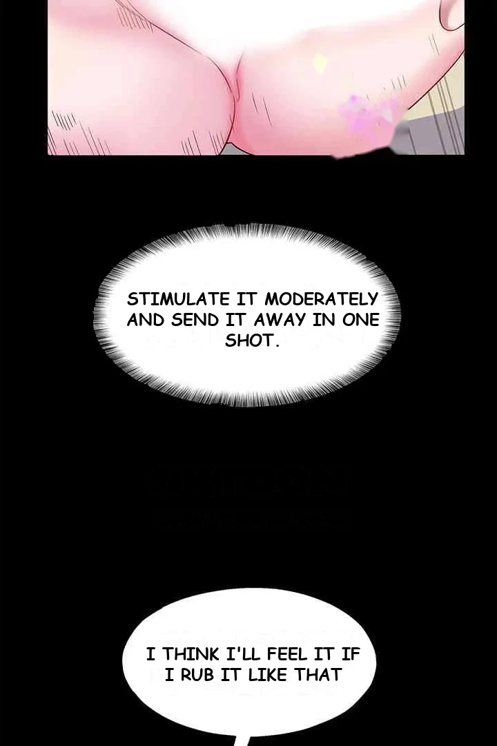 Succubus Contract Episode 34 - Page 54