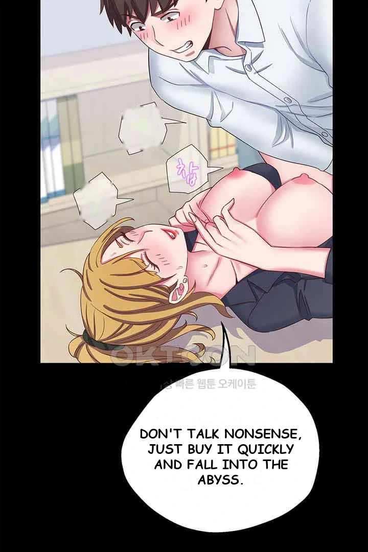 Succubus Contract Episode 34 - Page 60