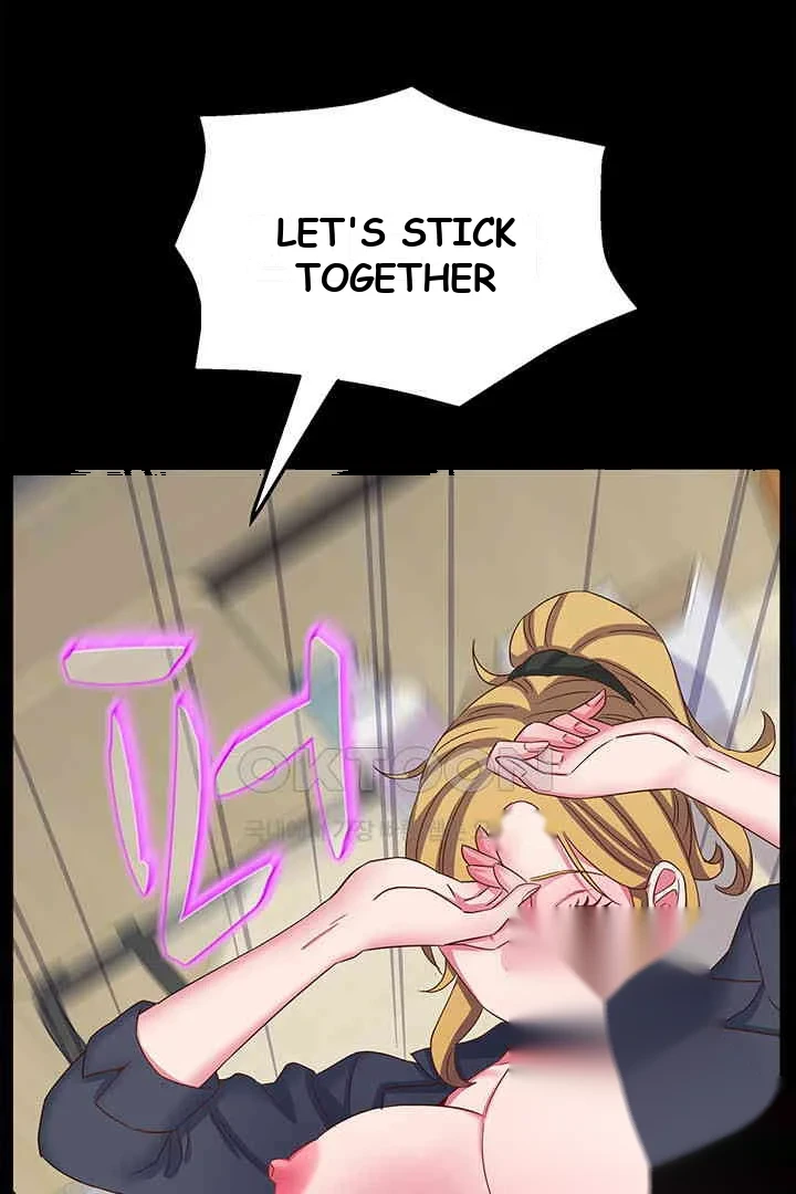 Succubus Contract Episode 34 - Page 63