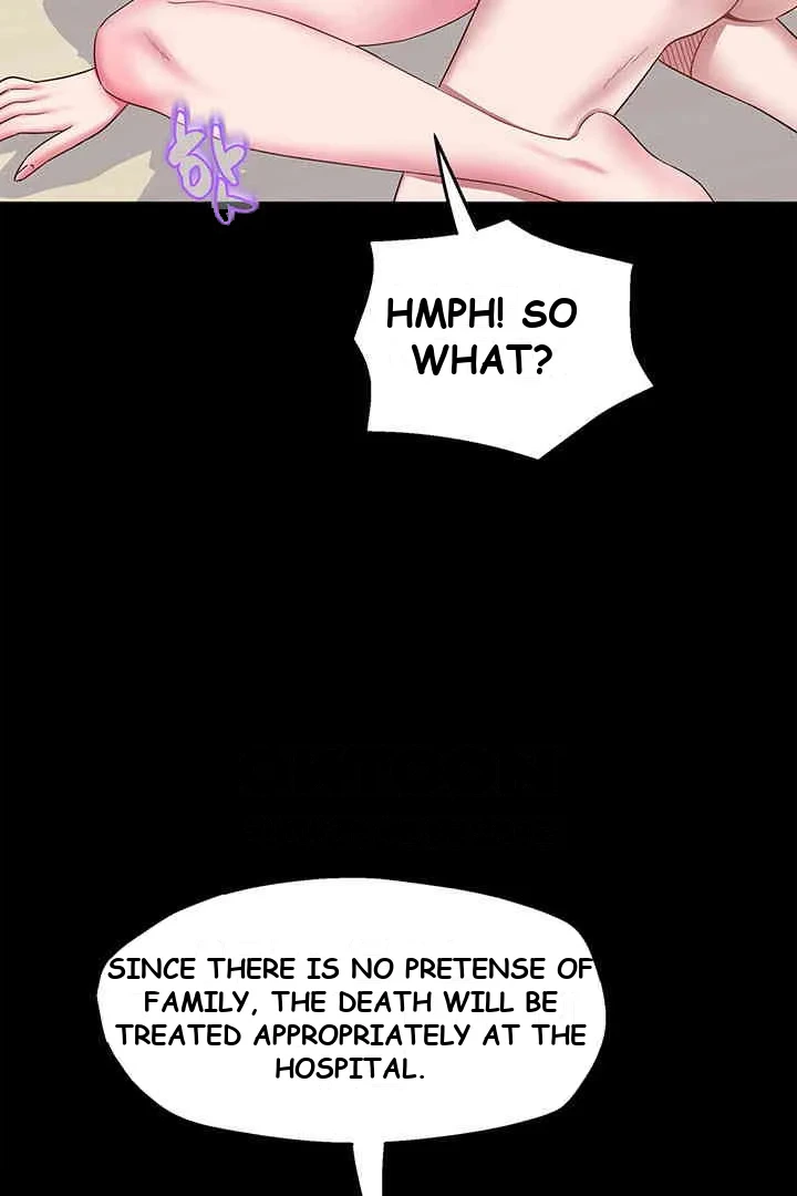 Succubus Contract Episode 34 - Page 70
