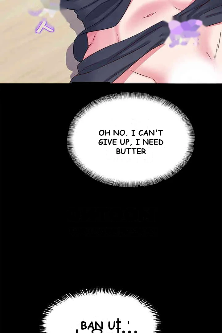 Succubus Contract Episode 34 - Page 76