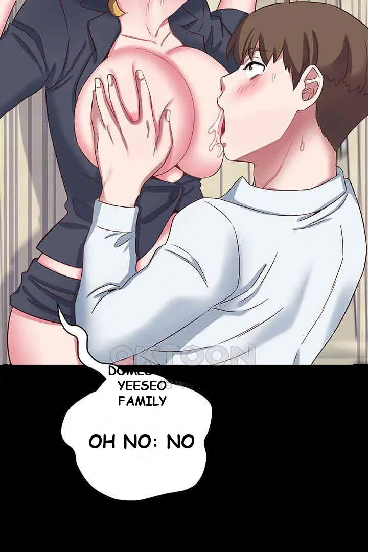 Succubus Contract Episode 34 - Page 84