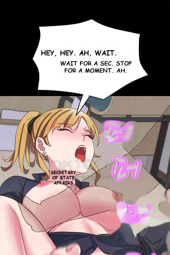 Succubus Contract Episode 34 - Page 89