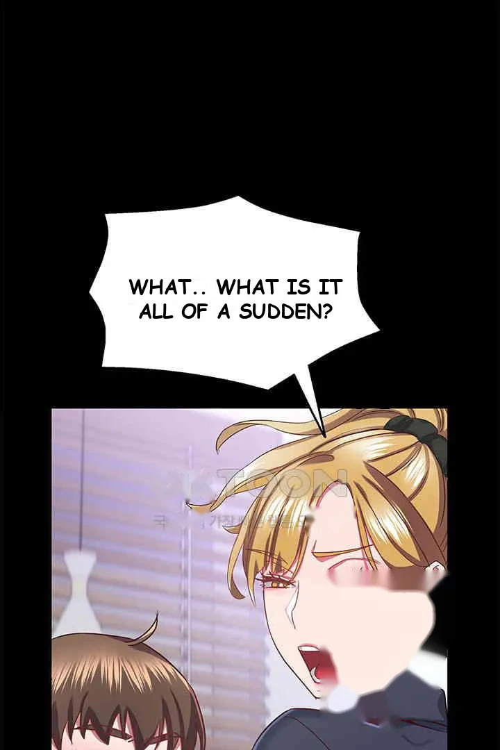 Succubus Contract Episode 34 - Page 9