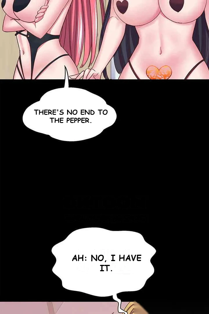 Succubus Contract Episode 34 - Page 97