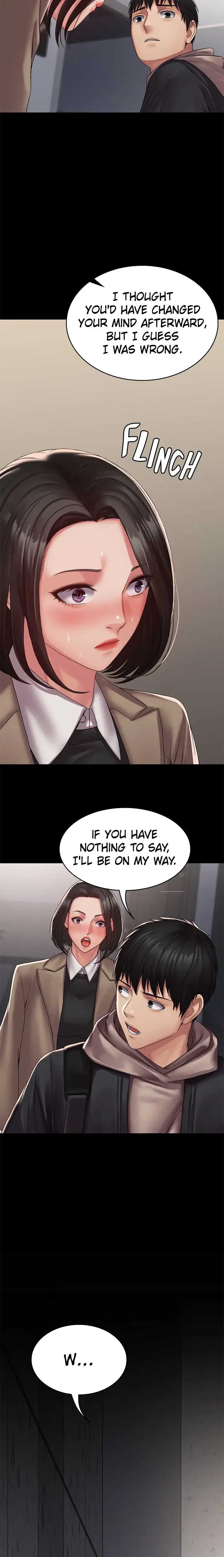 Succubus System Episode 13 - Page 4