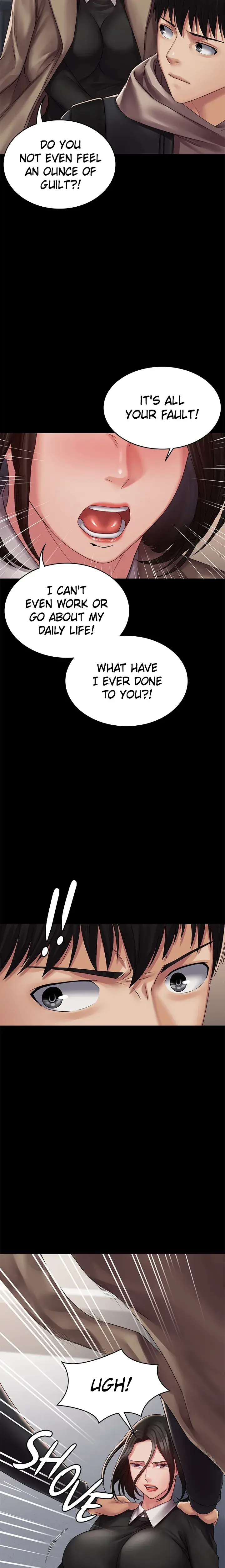 Succubus System Episode 13 - Page 7