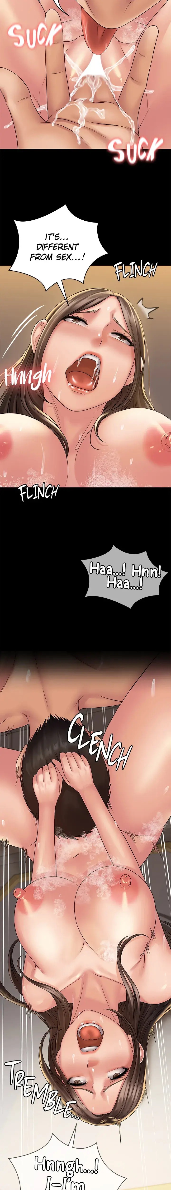 Succubus System Episode 21 - Page 11