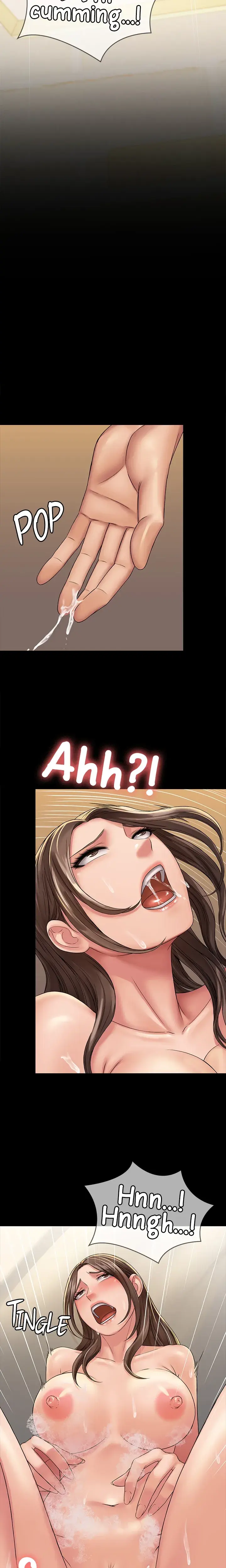 Succubus System Episode 21 - Page 12