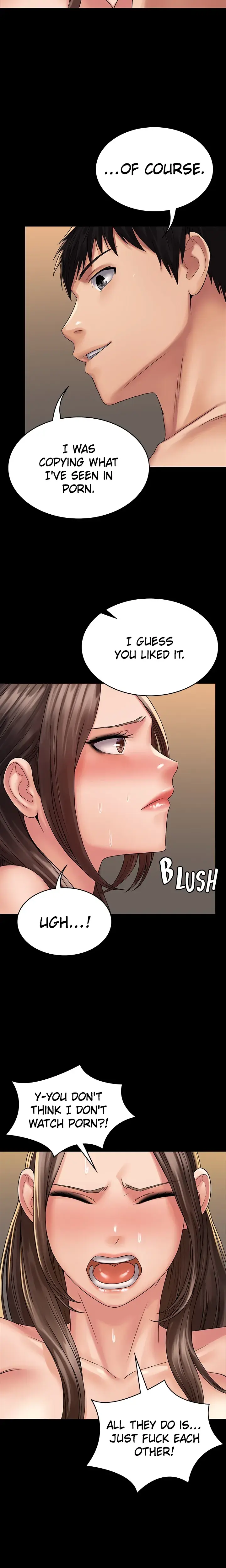 Succubus System Episode 21 - Page 6