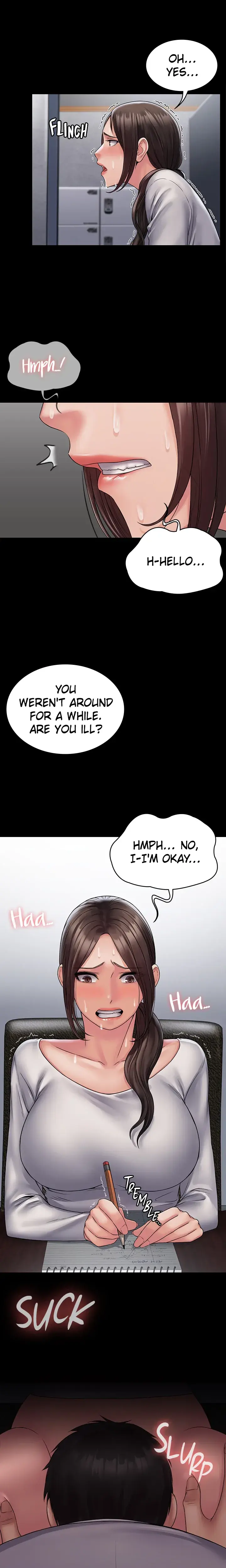 Succubus System Episode 23 - Page 10