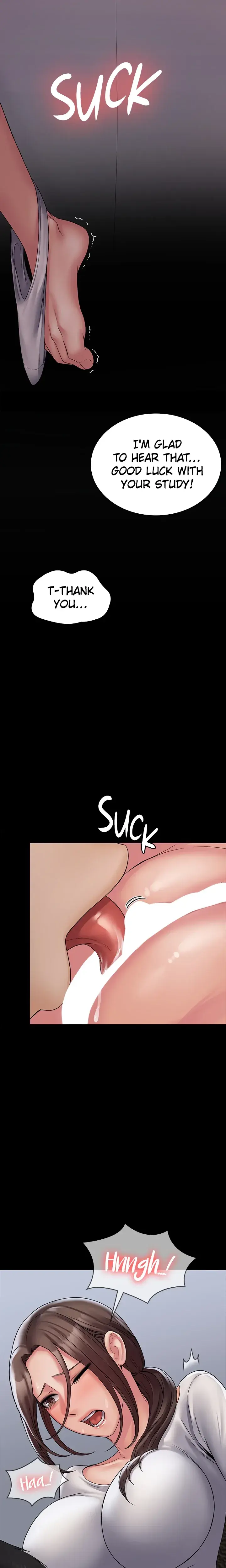 Succubus System Episode 23 - Page 11
