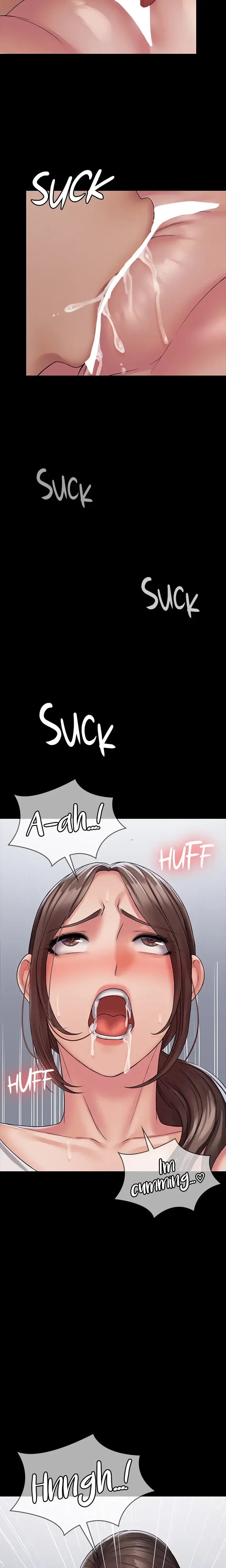 Succubus System Episode 23 - Page 13