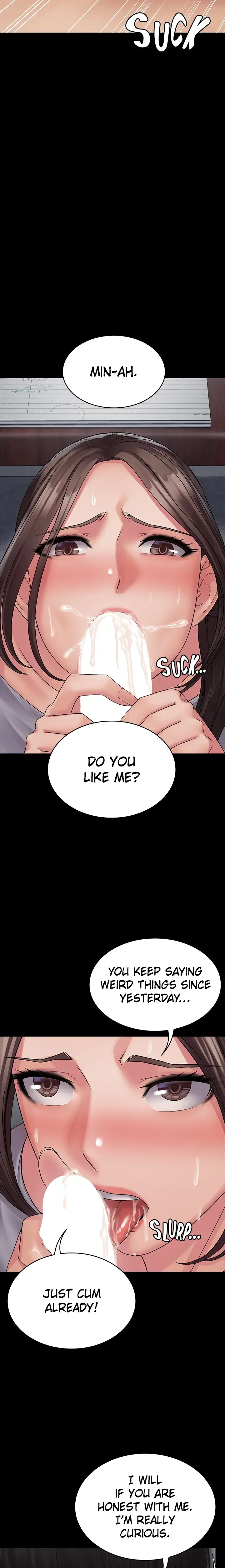 Succubus System Episode 23 - Page 19