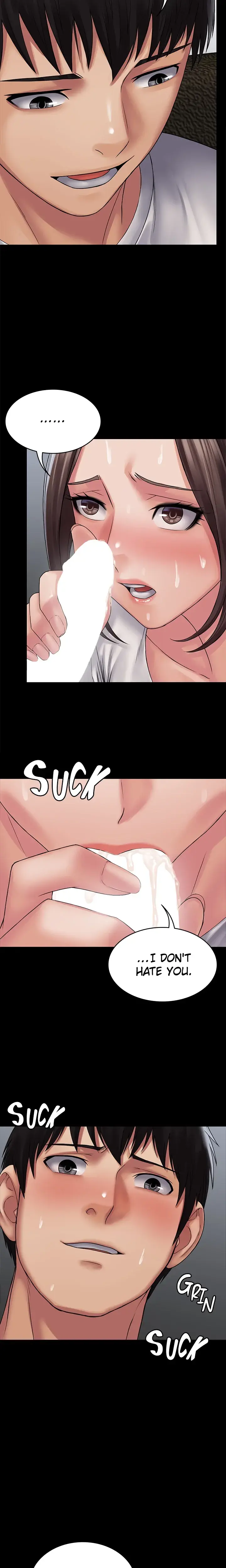 Succubus System Episode 23 - Page 20