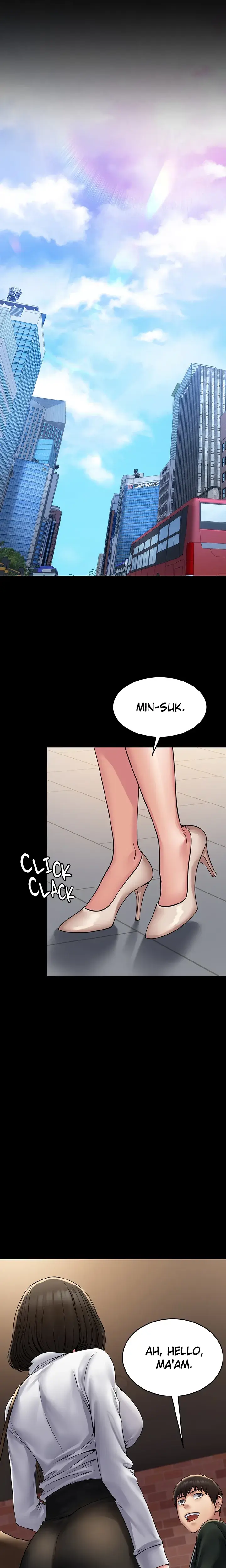 Succubus System Episode 23 - Page 23
