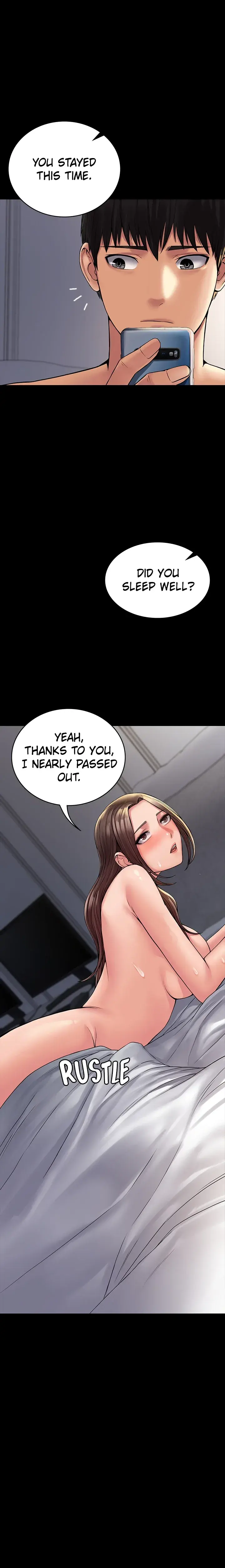 Succubus System Episode 23 - Page 5