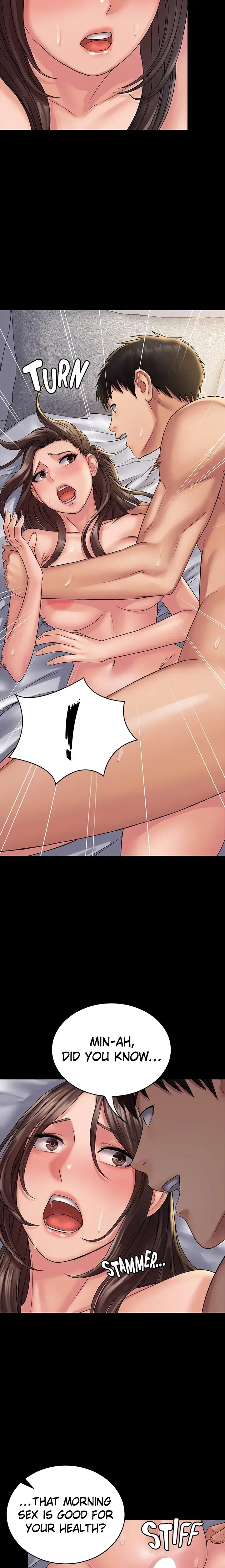 Succubus System Episode 23 - Page 7