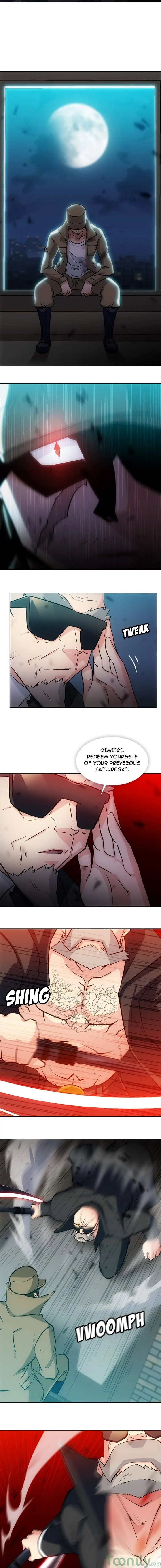 Such a Cute Spy Episode 21 - Page 2