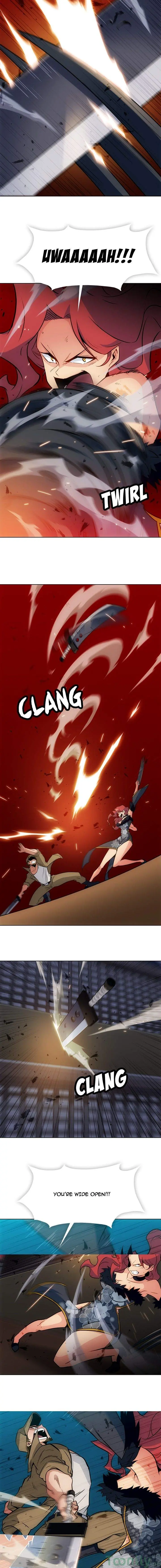 Such a Cute Spy Episode 34 - Page 4