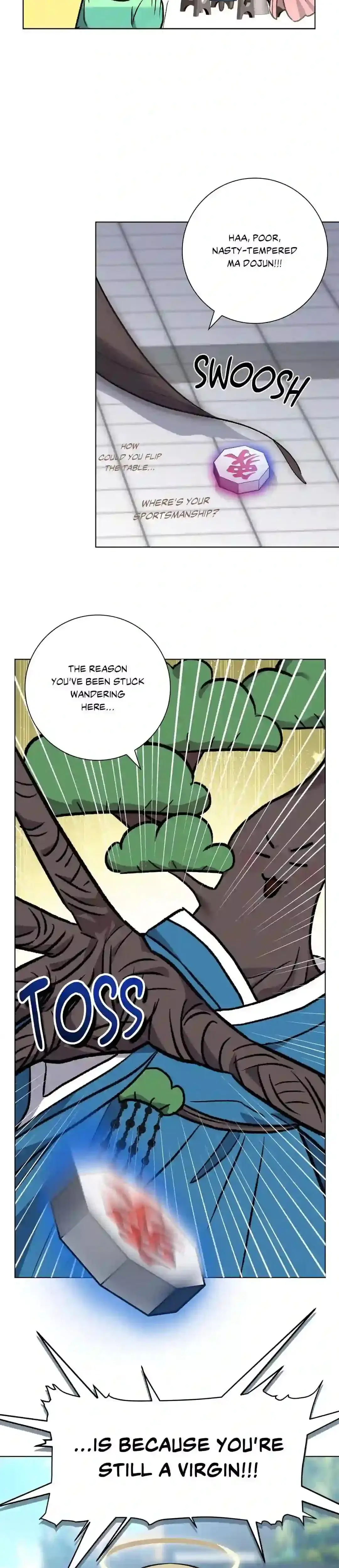 Suds and Submission Episode 1 - Page 13