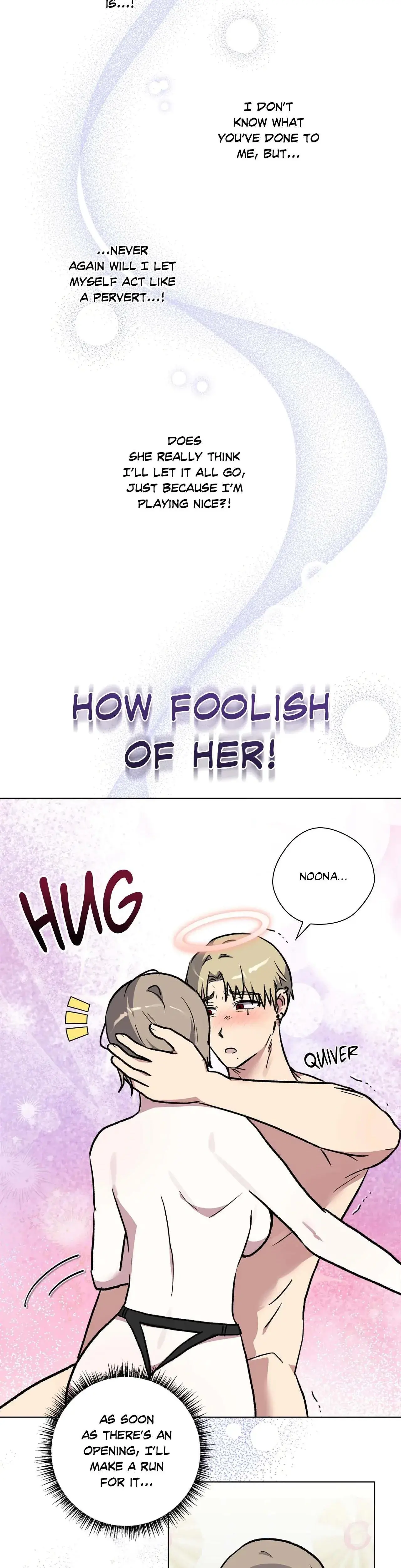 Suds and Submission Episode 5 - Page 10