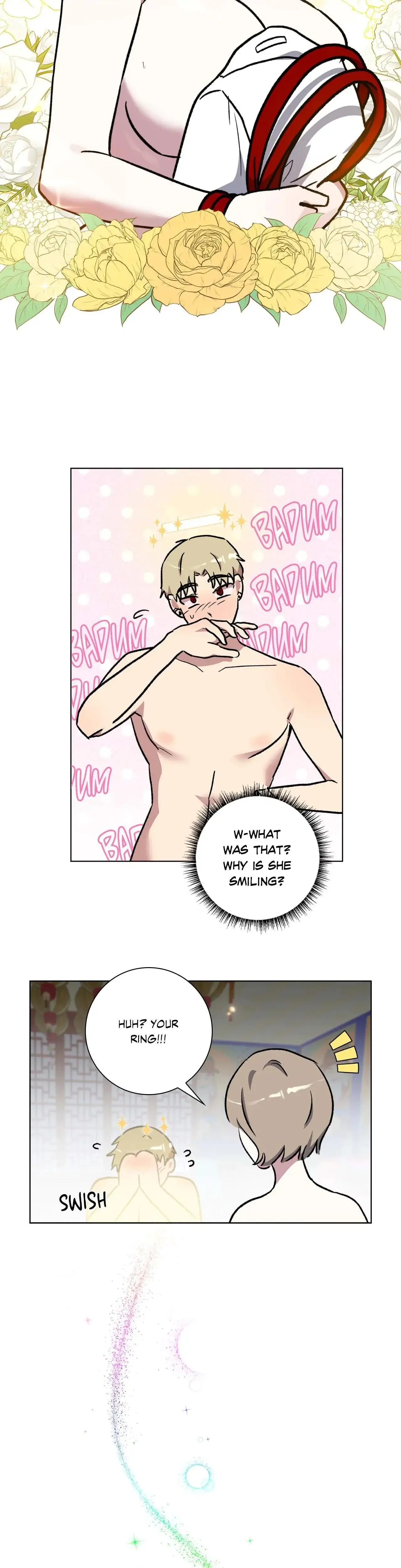 Suds and Submission Episode 5 - Page 13