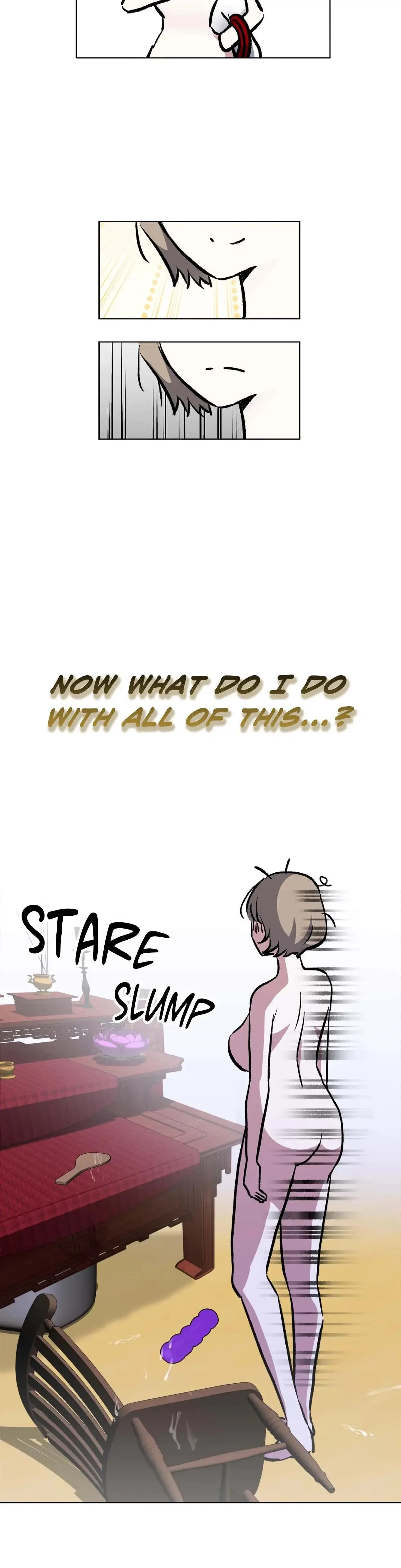 Suds and Submission Episode 5 - Page 15