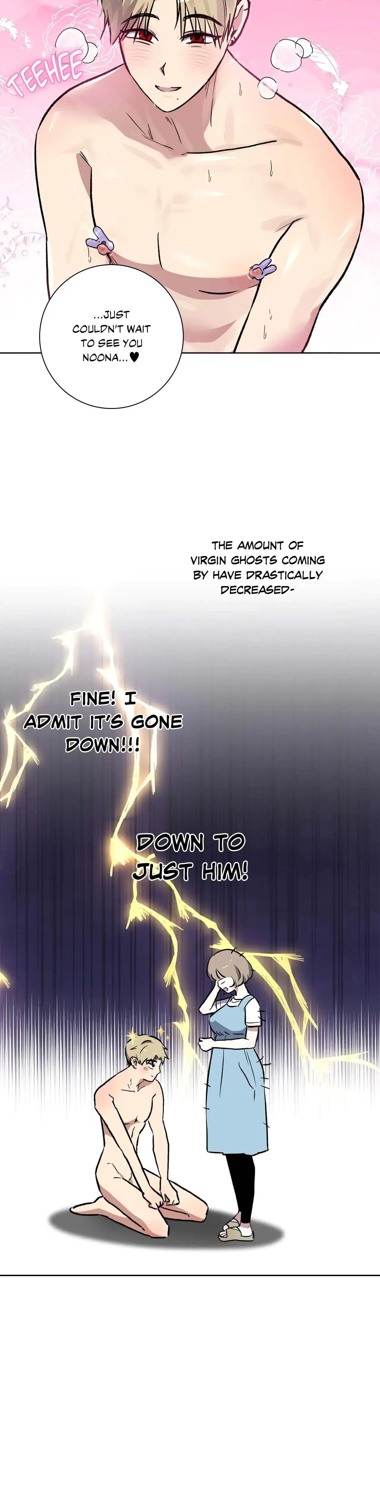 Suds and Submission Episode 5 - Page 24