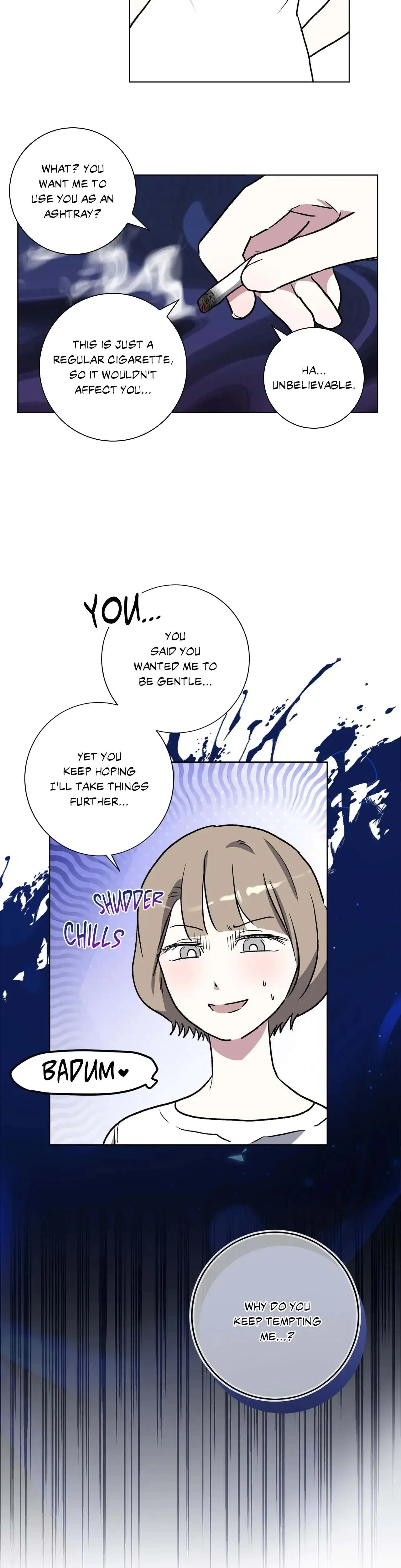 Suds and Submission Episode 5 - Page 4
